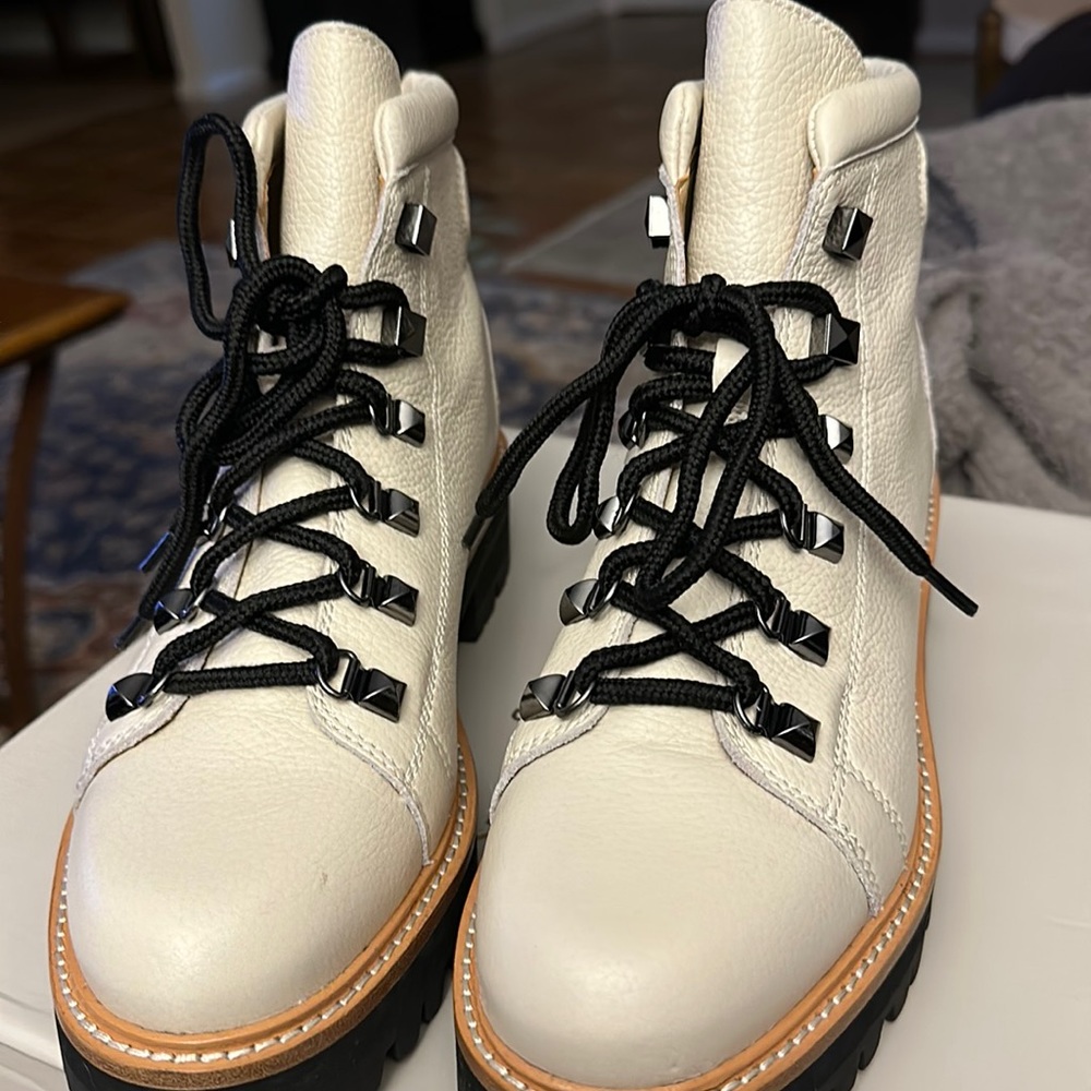 - Marc Fisher Issy Boots